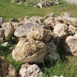 Где брать камни для альпийской горки. Советы по выбору