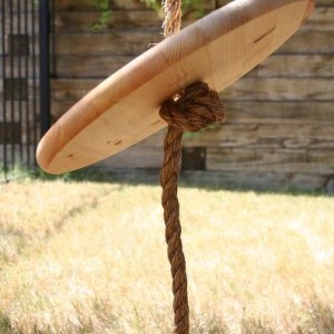 Как самому сделать детские качели для дачи (фото и чертежи)
