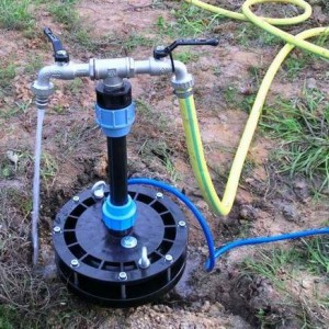 Динамика и статика: два важнейших показателя уровня скважинной воды