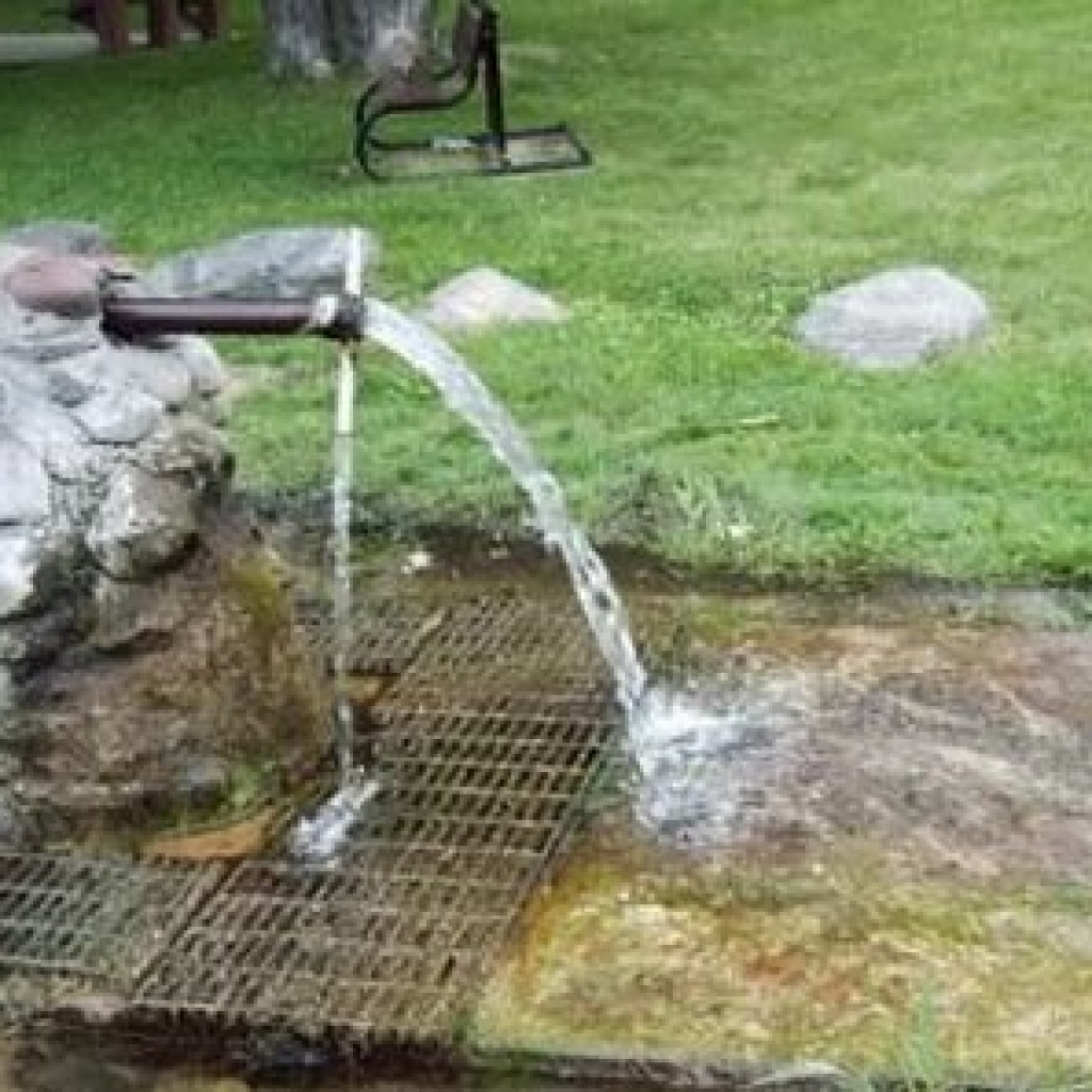 Обустройство скважины на воду своими руками