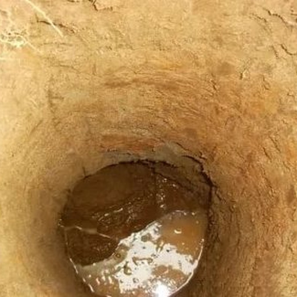 Самостоятельное обустройство скважины на воду