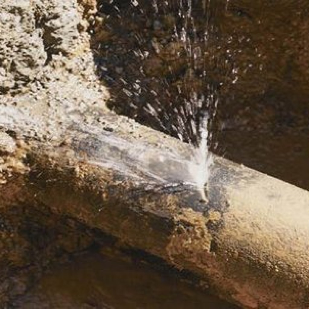 pomutnenie vody v skvazhine 3 Что делать, если вода в скважине мутнеет
