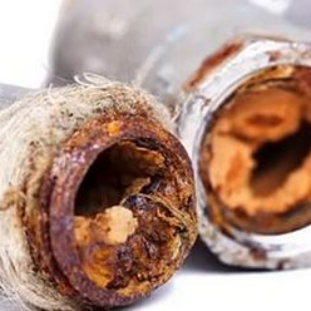 pomutnenie vody v skvazhine 4 Что делать, если вода в скважине мутнеет